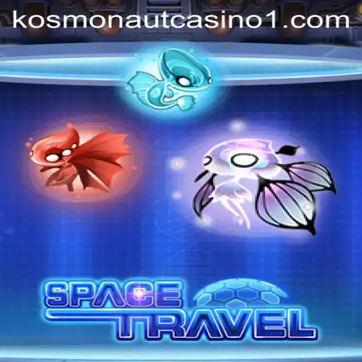 Exploring SpaceTravel: A Journey Through the Cosmos