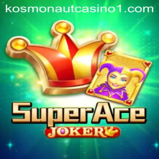 Discovering SuperAceJoker: The Game-Changing Experience