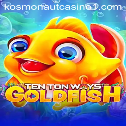 Discovering TenTonWaysGoldfish: The New Era of Adventure Gaming