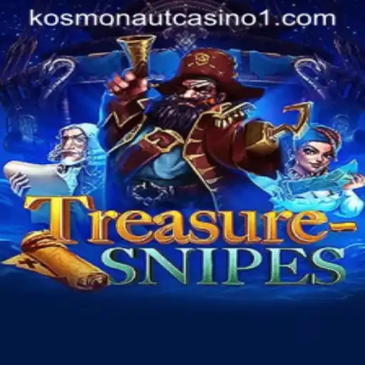 Exploring the World of TreasureSnipes: A New Era in Gaming