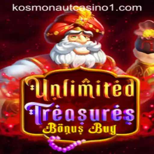 Discover the Excitement of UnlimitedTreasuresBonusBuy: A New Gaming Experience with Sortenabet
